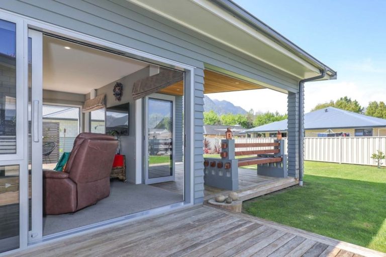 Photo of property in 112 Ritchie Street, Te Aroha, 3320