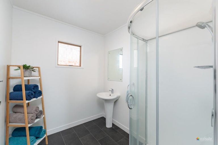 Photo of property in 44 Beaumaris Crescent, Ascot Park, Porirua, 5024