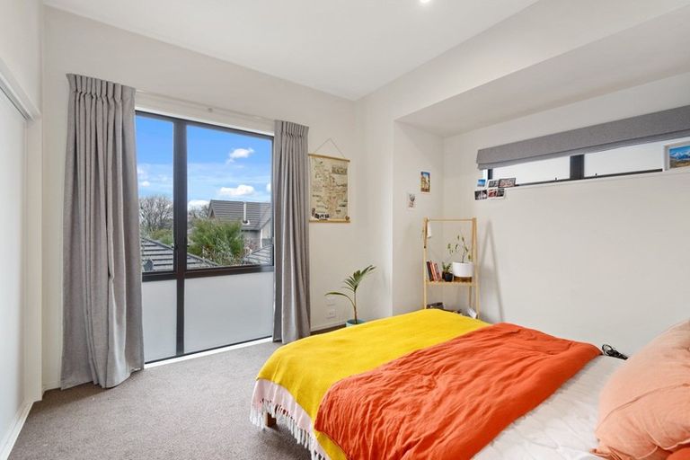 Photo of property in 43b Winton Street, St Albans, Christchurch, 8014