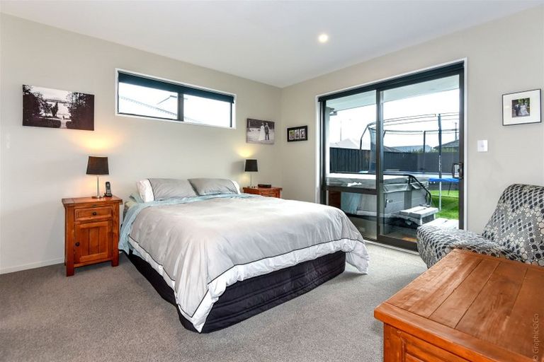 Photo of property in 11 Caulfield Crescent, Lincoln, 7608