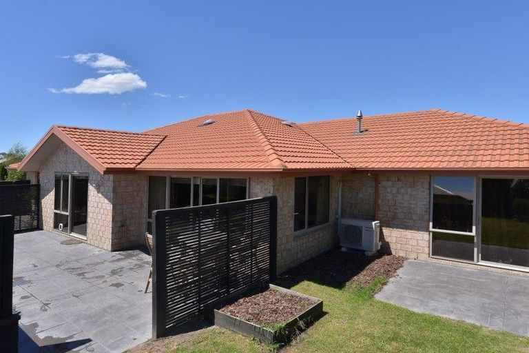 Photo of property in 57 Eaglesome Avenue, Aidanfield, Christchurch, 8025