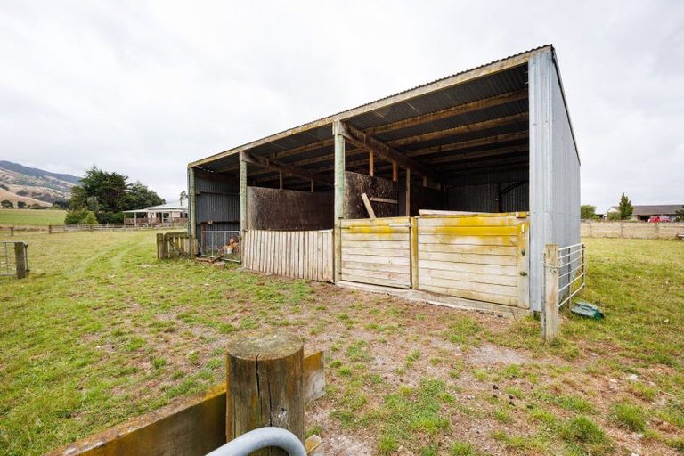 Photo of property in 175 Konini Street, Tokomaru, Palmerston North, 4474