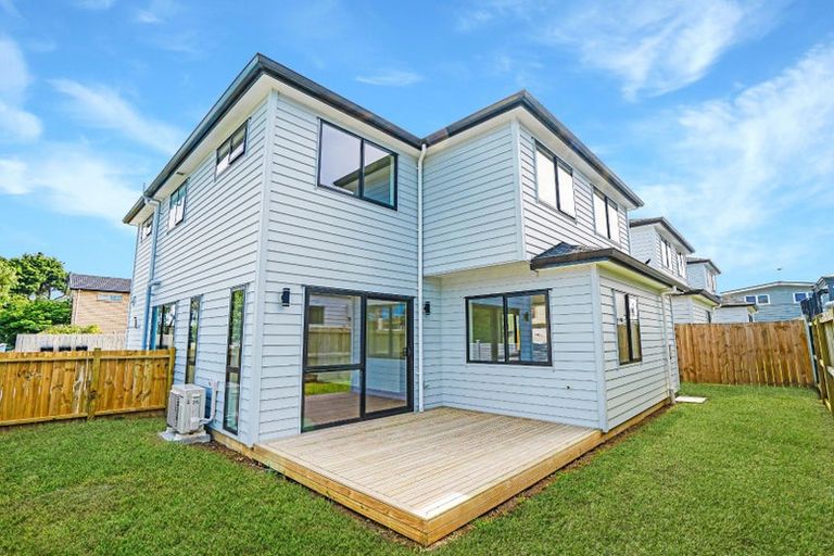 Photo of property in 18a Domain Road, Weymouth, Auckland, 2103