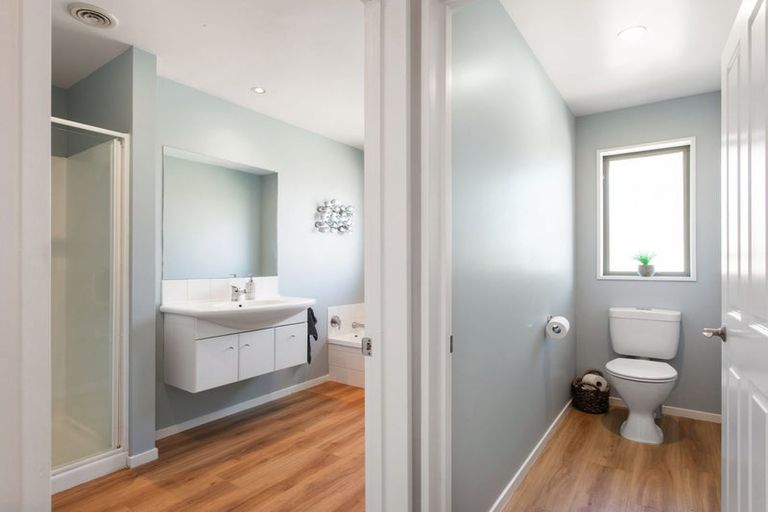 Photo of property in 53 Grimseys Road, Redwood, Christchurch, 8051