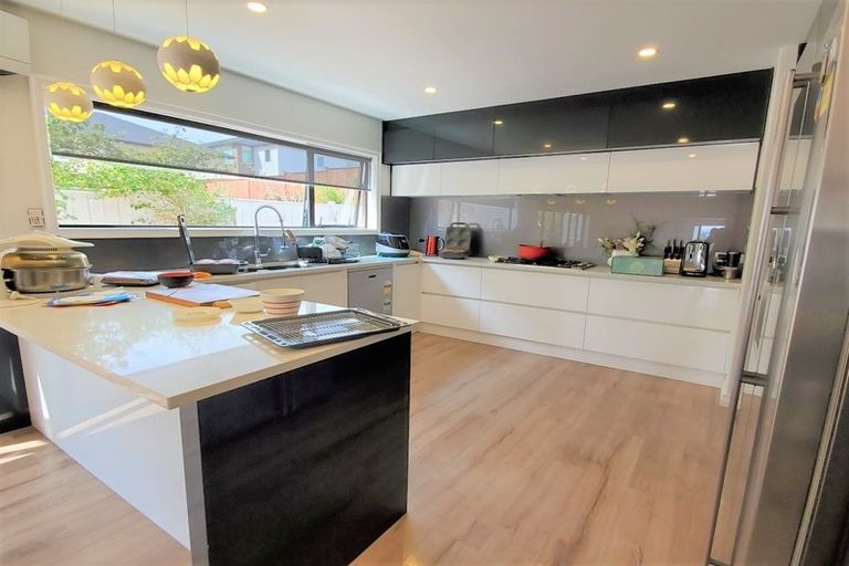 Photo of property in 6 Veneta Close, Flat Bush, Auckland, 2019