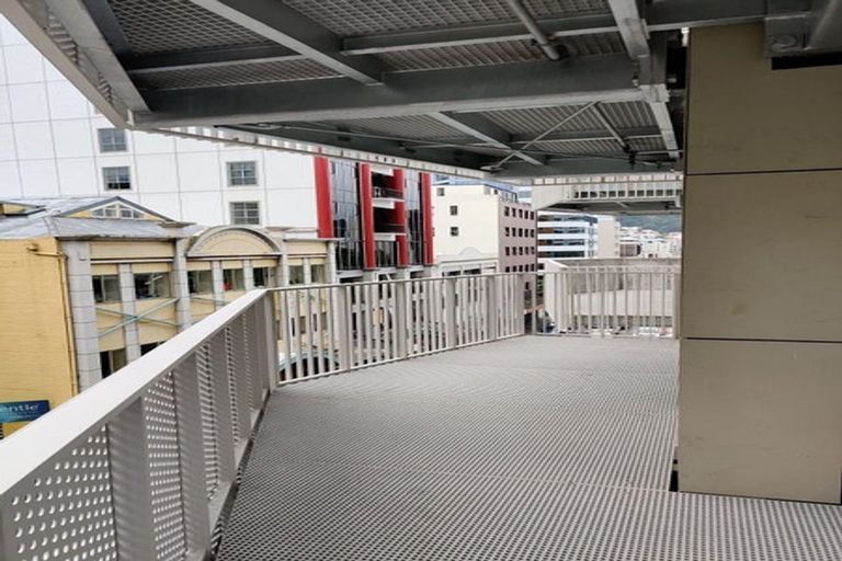 Photo of property in 301/111 Dixon Street, Te Aro, Wellington, 6011