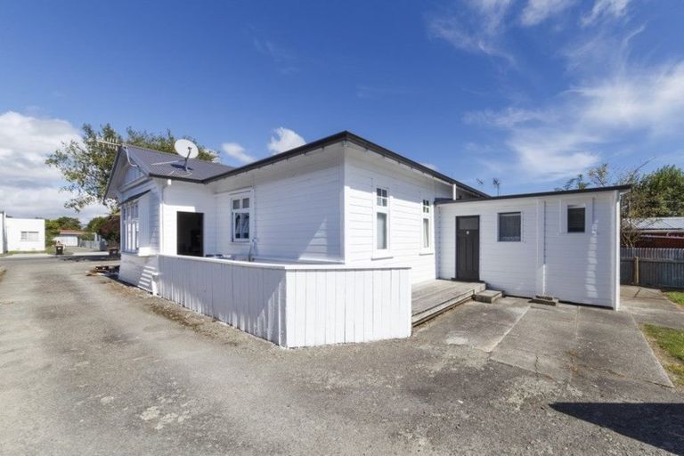 Photo of property in 195 Ferguson Street, West End, Palmerston North, 4412
