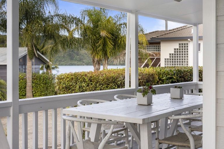 Photo of property in 131 Durrant Drive, Whangamata, 3620