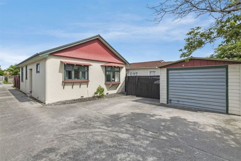 Photo of property in 1/628 Gloucester Street, Linwood, Christchurch, 8062
