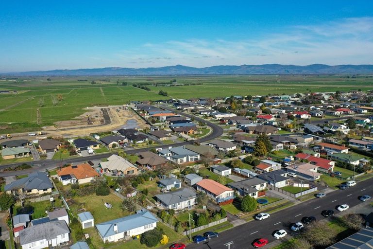 Photo of property in 21 Hayward Road, Ngatea, 3503