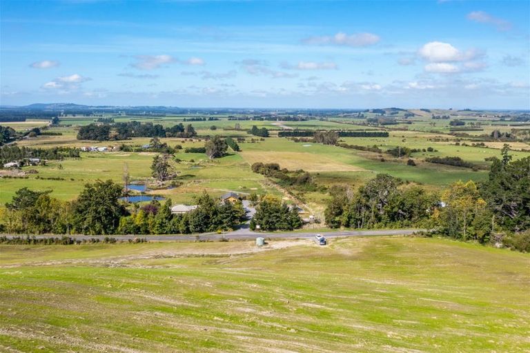Photo of property in 327 Ashley Gorge Road, Starvation Hill, Oxford, 7495