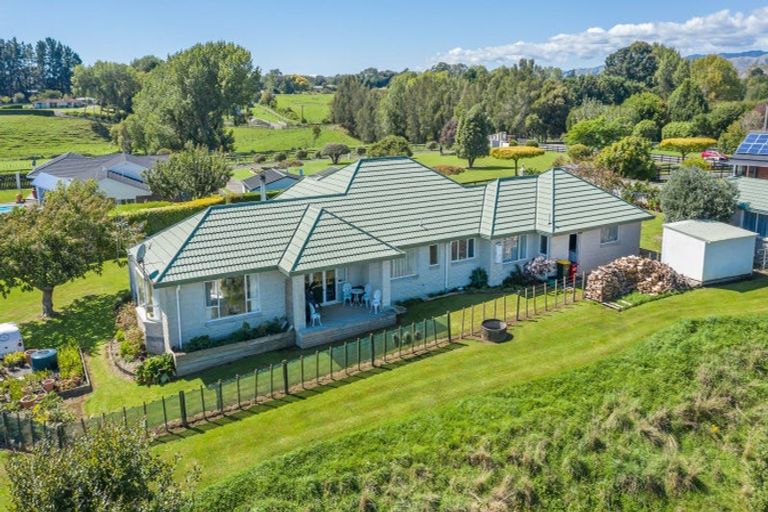 Photo of property in 49a Gordon Place, Levin, 5510