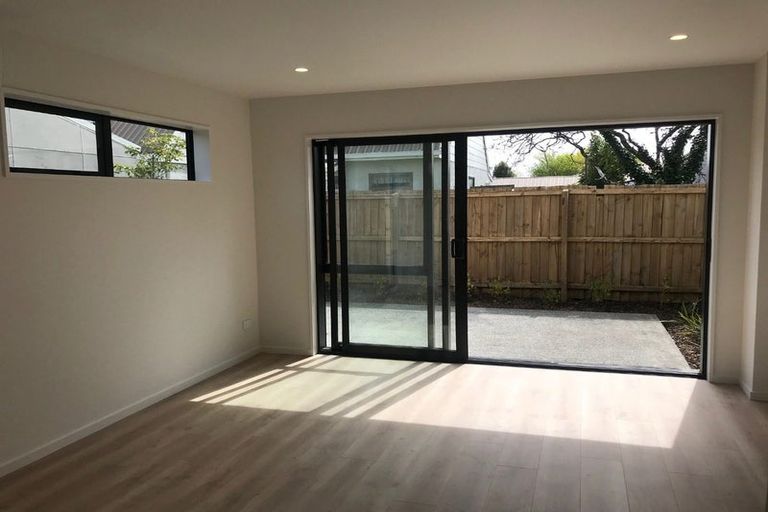 Photo of property in 3/29 Bolton Avenue, Spreydon, Christchurch, 8024