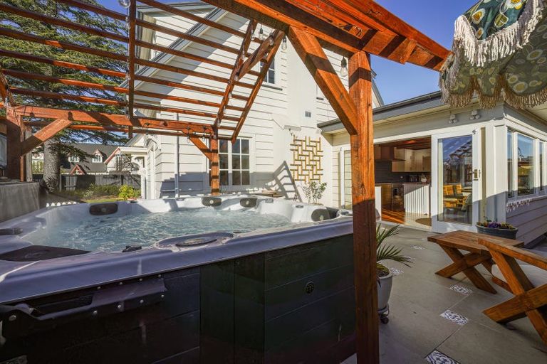 Photo of property in 81 Church Street, Rangiora, 7400