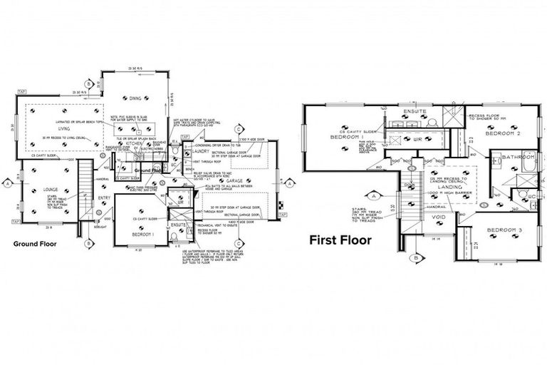Photo of property in 1 Leader Street, Marshland, Christchurch, 8083