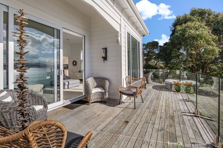 Photo of property in 35 Khyber Road, Seatoun, Wellington, 6022