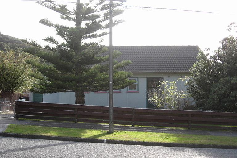 Photo of property in 38 Judd Crescent, Naenae, Lower Hutt, 5011