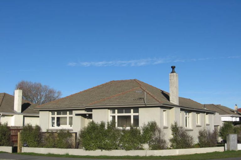 Photo of property in 175 Layard Street, Windsor, Invercargill, 9810