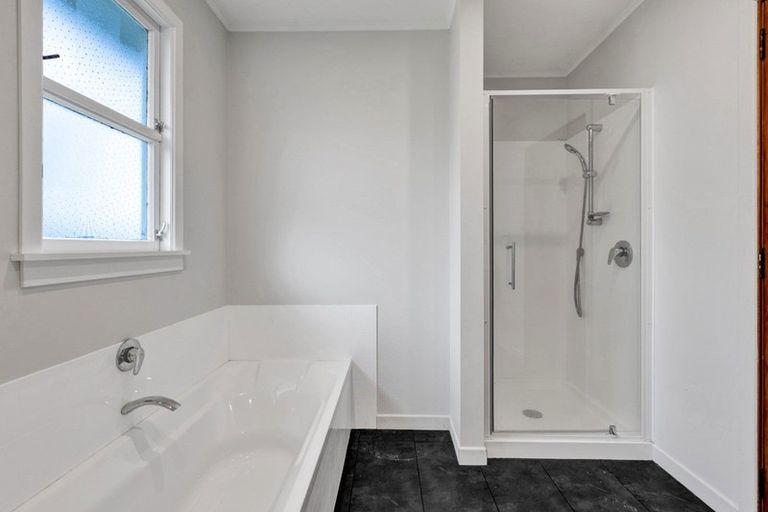 Photo of property in 8 Penrith Street, Westown, New Plymouth, 4310