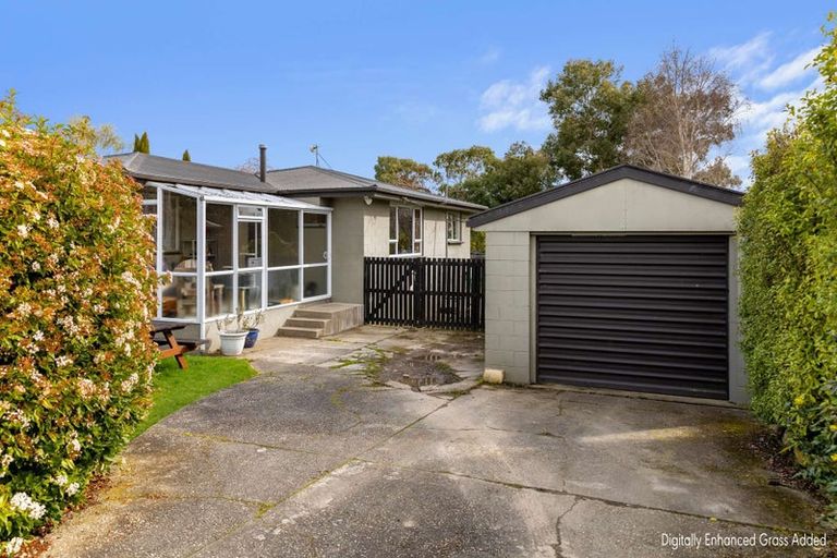 Photo of property in 134 Frank Street, Gore, 9710