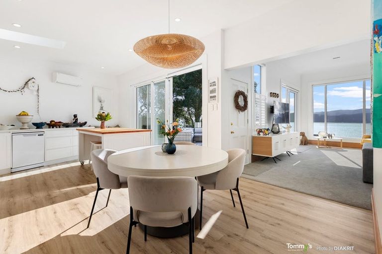 Photo of property in 35 Khyber Road, Seatoun, Wellington, 6022