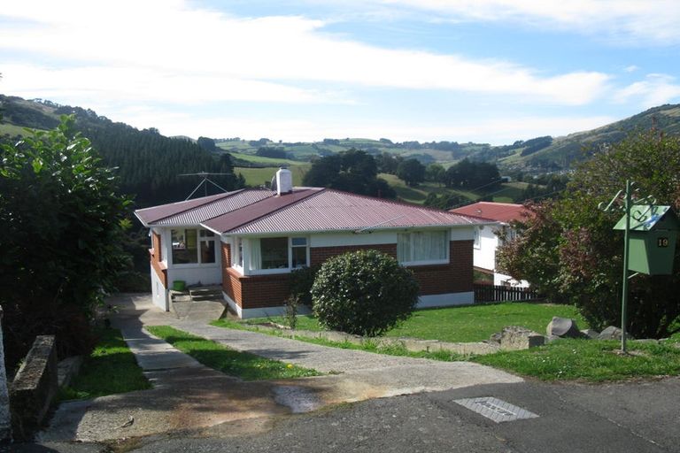 Photo of property in 19 Truby King Crescent, Liberton, Dunedin, 9010