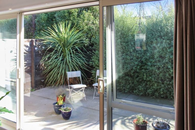 Photo of property in 3/7 Browning Street, Sydenham, Christchurch, 8023