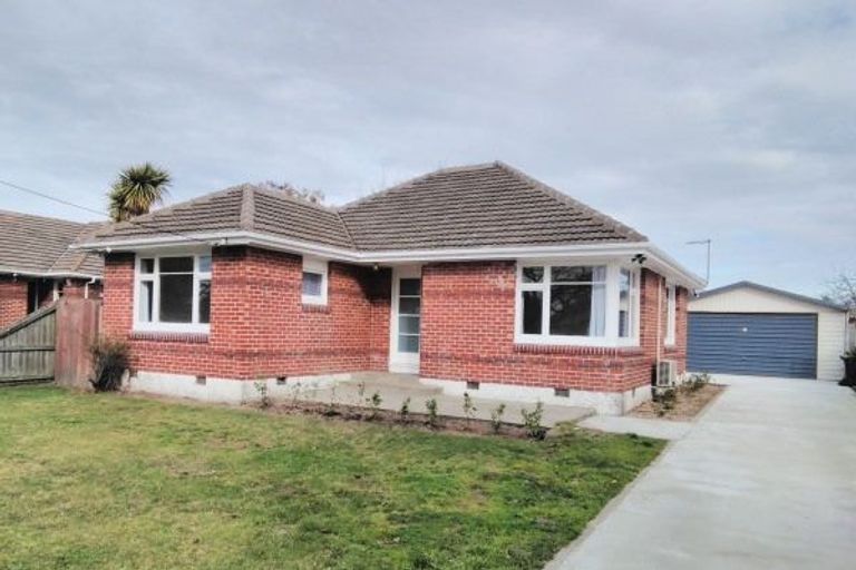 Photo of property in 15 Ariki Place, Hei Hei, Christchurch, 8042