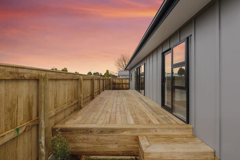 Photo of property in 174 College Street, Awapuni, Palmerston North, 4412