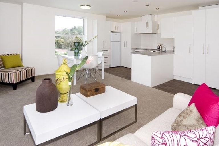 Photo of property in 105/39 Sandringham Road, Mount Eden, Auckland, 1024