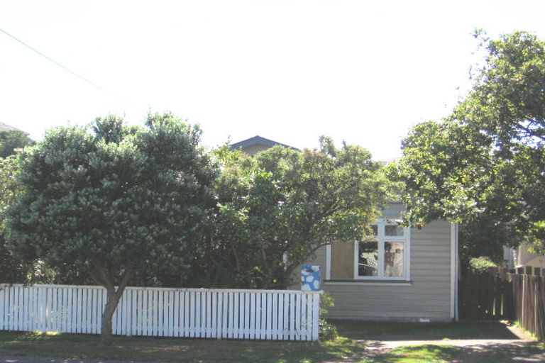 Photo of property in 27 Rotherham Terrace, Miramar, Wellington, 6022