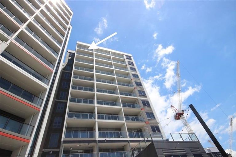 Photo of property in 1012/27 Union Street, Auckland Central, Auckland, 1010