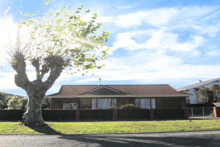 Photo of property in 87a Georges Drive, Napier South, Napier, 4110