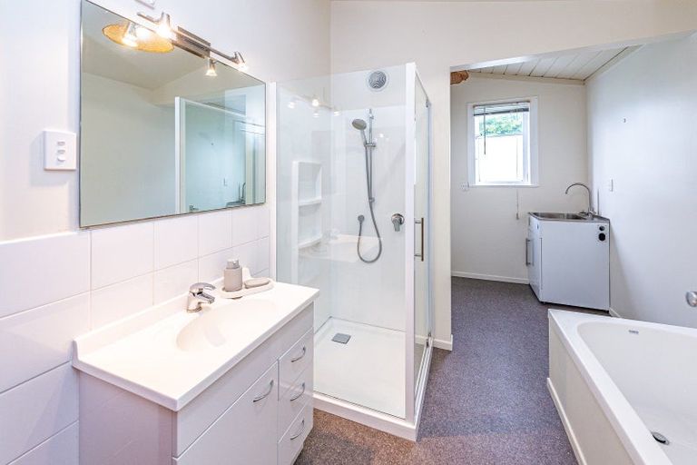 Photo of property in 1 Harrison Street, Whanganui, 4500