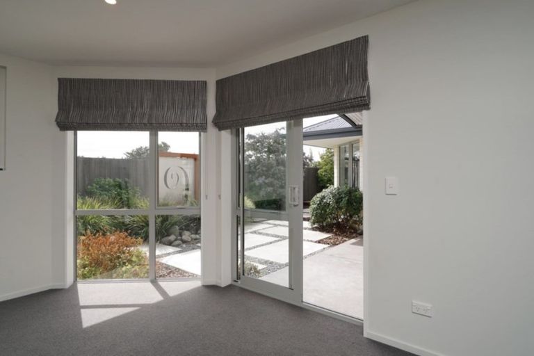 Photo of property in 16 Cassini Place, Leeston, 7632