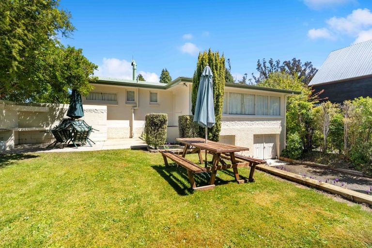 Photo of property in 114 Te Anau Terrace, Te Anau, 9600