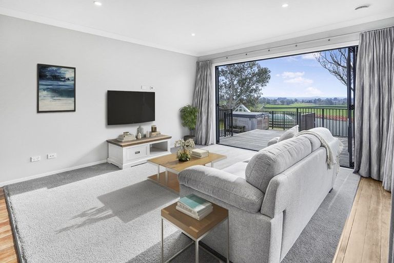 Photo of property in 586 Peacockes Road, Peacocke, Hamilton, 3282