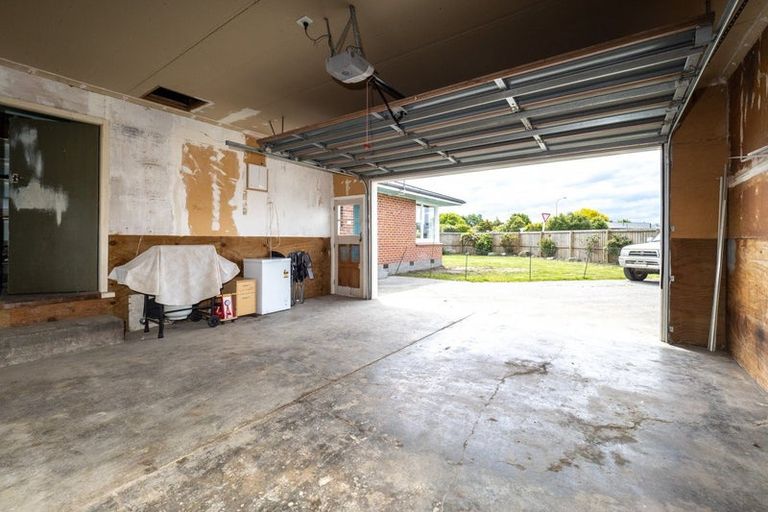 Photo of property in 91 Grove Street, Tinwald, Ashburton, 7700