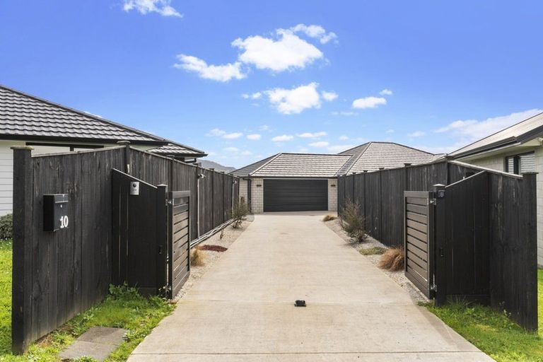 Photo of property in 10 Culverwell Crescent, Pokeno, 2402