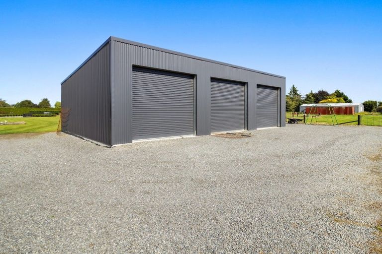 Photo of property in 161 Wakanui Road, Elgin, Ashburton, 7777