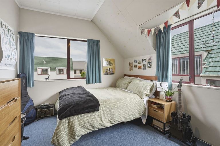 Photo of property in 5/791 Great King Street North, North Dunedin, Dunedin, 9016