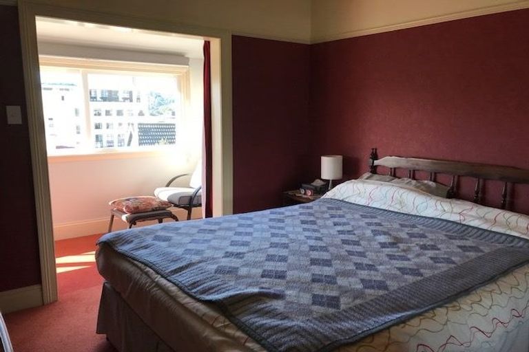 Photo of property in 6 Watson Street, Te Aro, Wellington, 6011