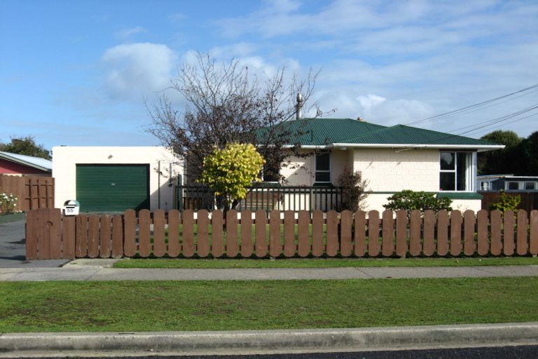 Photo of property in 55 Viscount Road, Waldronville, Dunedin, 9018