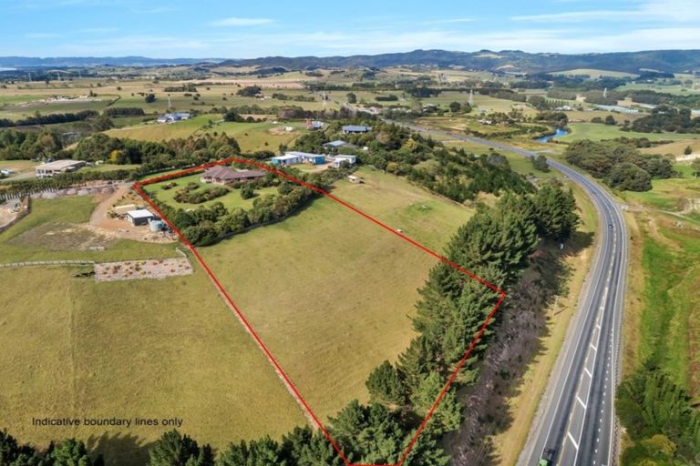 Photo of property in 28 Mccathie Road, Ruakaka, Whangarei, 0171