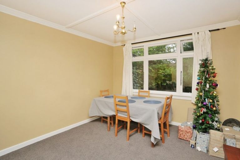 Photo of property in 107 Grey Street, Gladstone, Invercargill, 9810