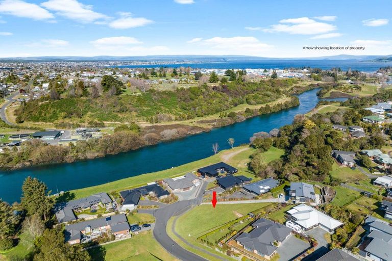 Photo of property in 12 Stevenson Way, Rangatira Park, Taupo, 3330