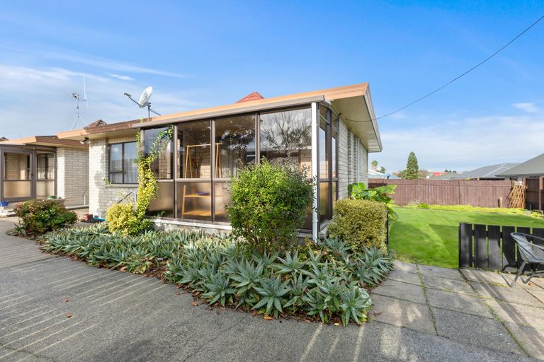 Photo of property in 3/75 Studholme Street, Morrinsville, 3300