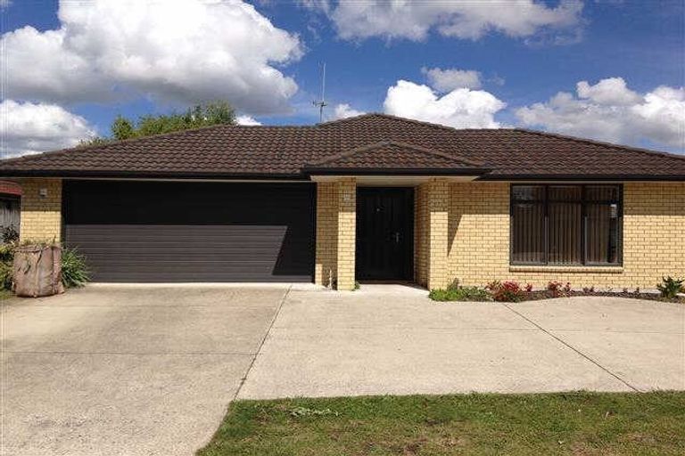 Photo of property in 8 Salisbury Place, Hamilton East, Hamilton, 3216