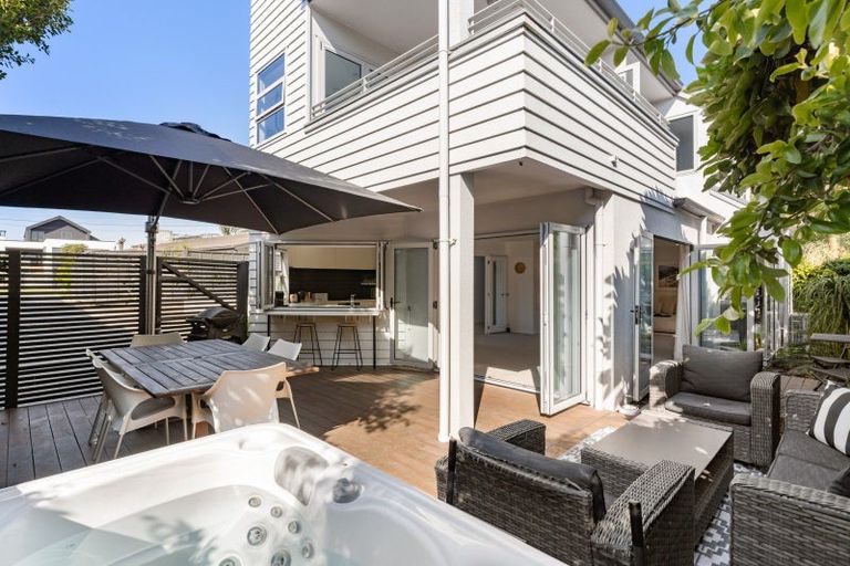 Photo of property in 76b Muricata Avenue, Mount Maunganui, 3116