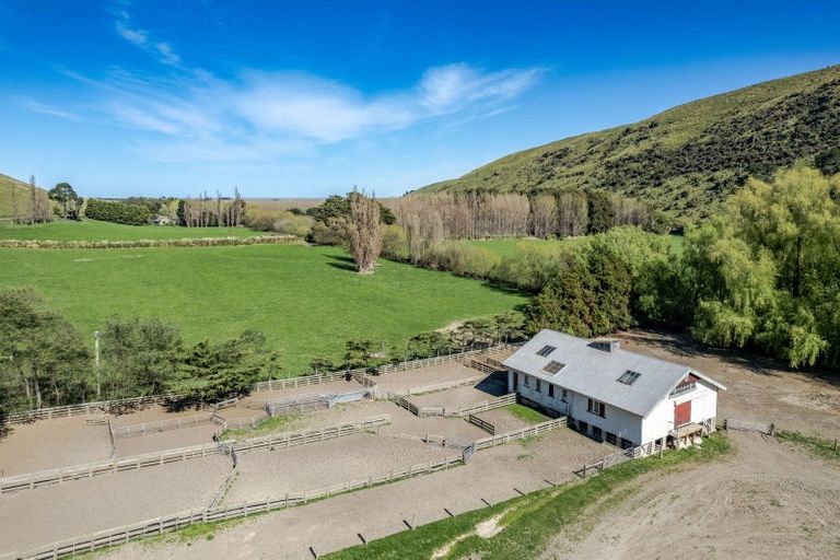 Photo of property in 125 Prices Valley Road, Prices Valley, Little River, 7591